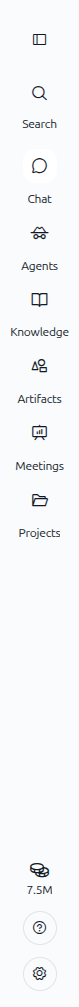 Left Sidebar