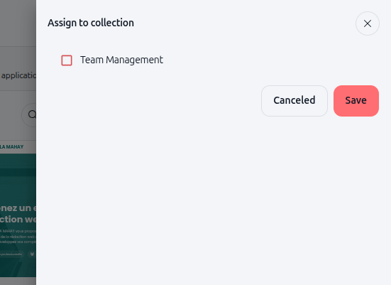asign_artifact_to_a_collection.png