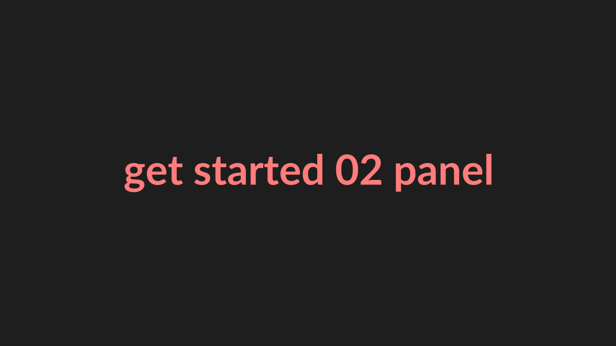 Swiftask Sessions panel