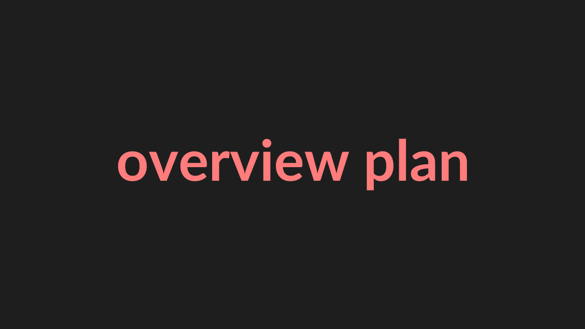 Plan mode and Plans library