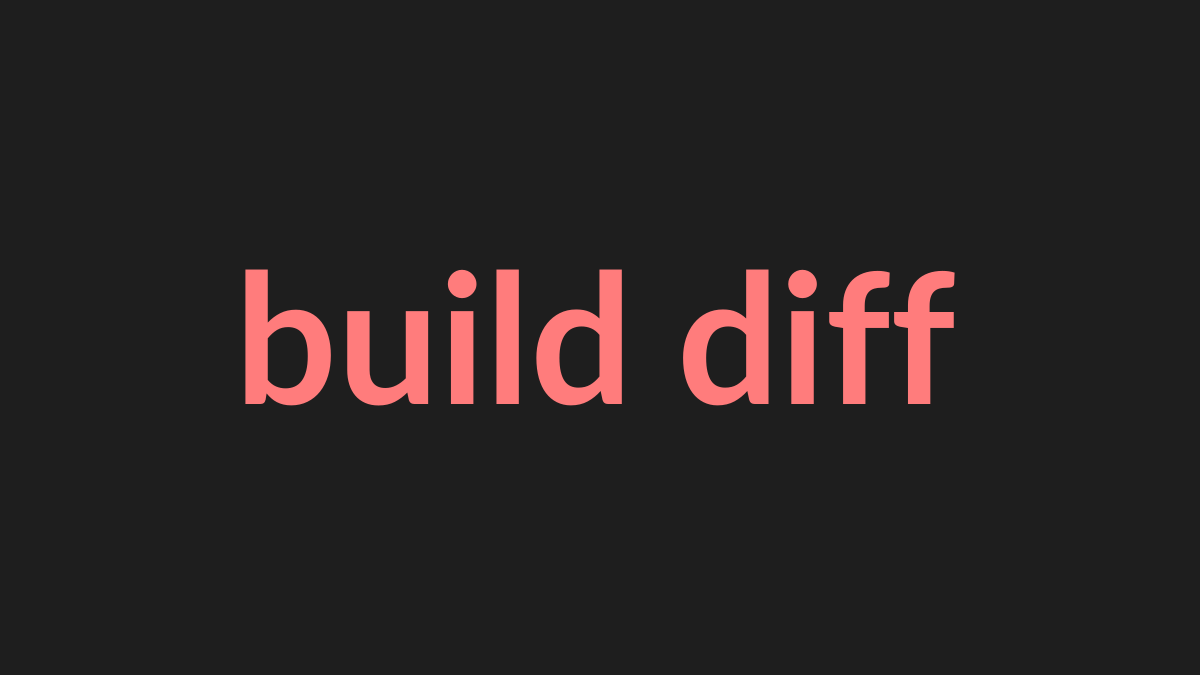 File diff viewer