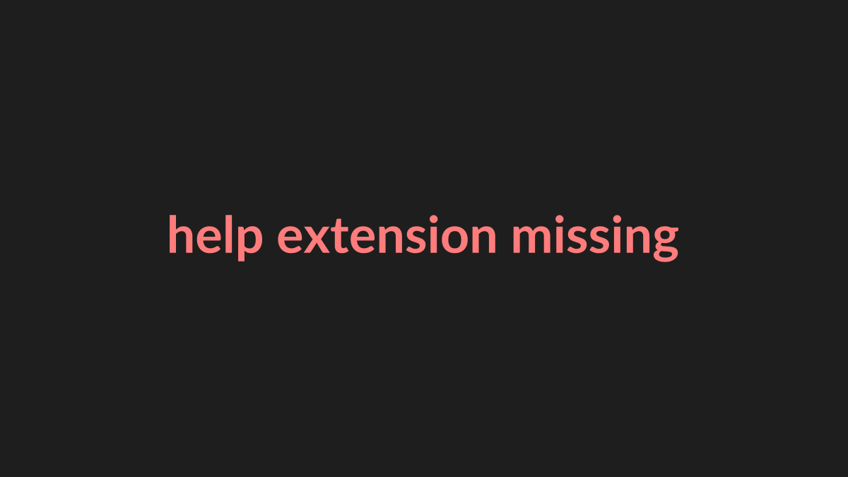 Swiftask extension in Extensions view